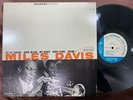 MILES DAVIS SAME VOL.1 BLUE NOTE LIBERTY BST 81501 STEREO US Vinyl LP