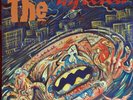 The The Infected LP with Inner sleeve 1986 Original Excellent Condition