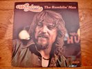 Waylon Jennings ?? Waylon The Ramblin' Man ? 1974 RCA Hollywood Orig. Vinyl LP