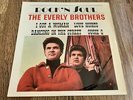 THE EVERLY BROTHERS - ROCK 'N SOUL 7