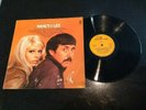 NANCY SINATRA & LEE HAZLEWOOD 
