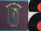 The Band In Concert Rock Of Ages 1972 1st Press 
