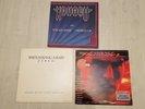 Xanadu ELO / Days Of Thunder / She's Having A Baby Vinyl Records