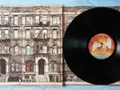 Langspielplatte LP Led Zeppelin Physical Graffiti  SSK 89400(O)