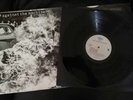 Rage Against The Machine ?– Same S/T  First PRESS 1992 Vinyl LP RARE  with Inner