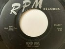 Doo-Wop 45/ Richard Berry 