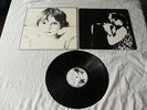 U2 BOY 1st UK PRESS 2U/1U EMI RIM TEXT, NO 'MANUFACTURED & DISTRIBUTED' ON INNER