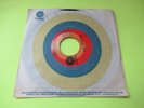THE BEATLES YESTERDAY / ACT NATURALLY  45 7