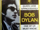 Bob Dylan - Queen Jane Approximately  - 7
