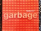 GARBAGE Version 2.0 LP Erstpressung / First Pressing 1998