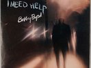 BOBBY BYRD: I Need Help US King OG ‘70 James Brown Funk Soul LP Vinyl HEAR