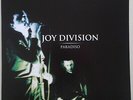 Joy Division - Paradiso