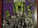 Earth A.D. LP by Misfits vinyl sealed brand new PL9-02 Plan 9 / Caroline