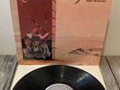 JADE WARRIOR Released LP original 1971 1st Press VERTIGO SWIRL prog psych NM