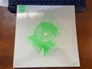 THE NATIONAL Cherry Tree Vol 2 Fan Club Exclusive Green Black Clear Vinyl 3LP