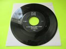 THE BEATLES DO YOU WANT TO KNOW A SECRET / THANK YOU GIRL 45 7