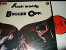 STACK WADDY : BUGGER OFF LP 1972 POLYDOR 2310231 GERMANY
