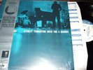 STANLEY TURRENTINE : WITH THE 3 SOUNDS AUDIOPHILE LP 1985 BLUE NOTE FRANCE