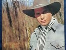 GARTH BROOKS - S/T First Album VINYL LP  RADIO PROMO COPY