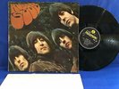 THE BEATLES RUBBER SOUL LOUD CUT 4-1 ORIGINAL UK LP NEAR MINT