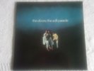 THE DOORS   -  THE SOFT PARADE  -  1976 STEREO ISSUE OF ORIG.1969 LP UK  ELEKTRA