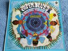Bo Diddley, Muddy Waters & Little Walter ?– Super Blues - Original 1967 Mono LP