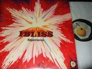IBLISS : SUPERNOVA LP 1972 SPIEGELEI 28501 GERMANY
