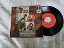 ORIGINAL VINYL THE BEATLES STRAWBERRY FIELDS FOREVER. 45 RPM. 7