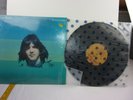 Gram Parsons Grievous Angel record album LP VINTAGE vinyl EX