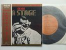 ????33T FORMAT 45T ELVIS PRESLEY ON STAGE PRESSAGE JAPONAIS RCA SRA-95 JAPON