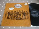 RARE CATFISH DUTCH 1ST VINYL LP VG CANDY CLOUDS HANS DULFER RITMO 1970 JAZZ ROCK