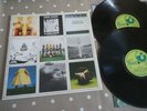 RARE MINT PINK FLOYD NICE PAIR UK 1ST DBL VINYL LP WITHDRAWN SLEEVE TOP AUDIO