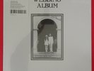 JOHN & YOKO LENNON.WEDDING ALBUM BOX.2019 SECRET CANADIAN.WHITE VINYL.NEW MINT
