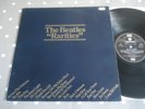 EX THE BEATLES RARITIES UK VINYL LP,SUPERB AUDIO PSLP261 SAMPLER ALBUM CLEANED