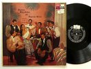 ROGELIO Dance Rhythms of Puerto Rico LP Latin Salsa      #4483