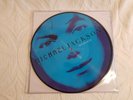 Michael Jackson   Invincible   2 LP set   Pictrure Disc   New   SEALED