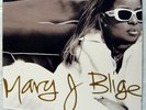 MARY J. BLIGE - SHARE MY WORLD US ORG2LP 1997 HIP HOP SOUL AALIYAH TLC JANET