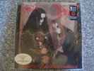 Morbid / Mayhem ?- A Tribute To The Black Emperors - Split LP (red Vinyl )