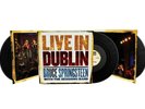 BRUCE SPRINGSTEEN LIVE IN DUBLIN TRIPLE VINYL GATEFOLD LP NEW & SEALED FREE POST