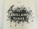 PJ Harvey - Let England Shake LP 2758997 LC 00407