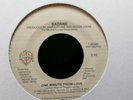NORTHERN SOUL - MARC SADANE - ONE MINUTE FROM LOVE - WARNER BROS RECS