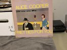 Alice Cooper - Pretties for You - Straight + inner -  SEE DESCRIPTION