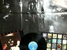 EDDIE & THE HOT RODS - Thriller 1979 Vinyl Album ILPS 9563 + POSTER VG+