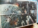 1977 original STAR WARS - SOUNDTRACK double LP + SHRINK + LARGE POSTER & INSERTS