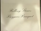 The Rolling Stones- Beggars Banquet- 50th Anniversary Dbl LP- Brand New Sealed