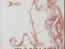 MACHIAVEL Jester LP Top 1970s Belgian Prog Rock – on Harvest/EMI