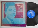 HOWARD TATE Get It While You Can VERVE Dancefloor 60's Soul Killer  LP HEAR