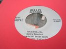 CENTRAL DEPARTURE - ROCK N ROLL D.J.  GOT-LEV RECORDS RARE   NM-