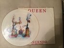 Queen, Innuendo 12” Picture Disc