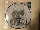 The Kinks,Something Else By The Kinks,12” Picture Disc